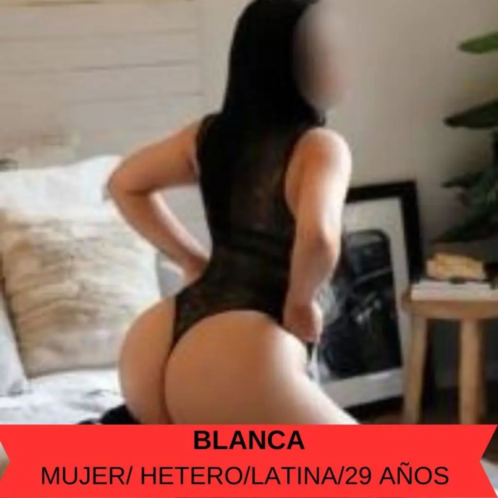BLANCA