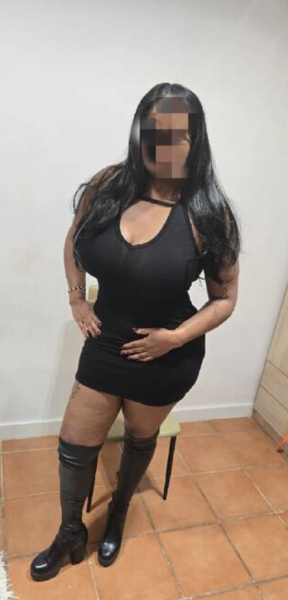 MORENAZA...IMPLICADA ARDIENTE SENSUAL VEN A CONOCERME