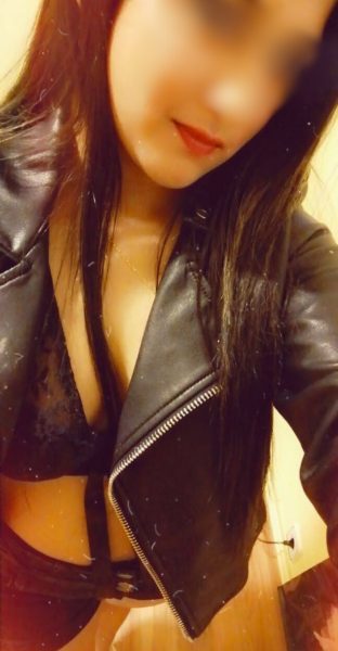 JOVENCITA CATALANA EN LLEIDA